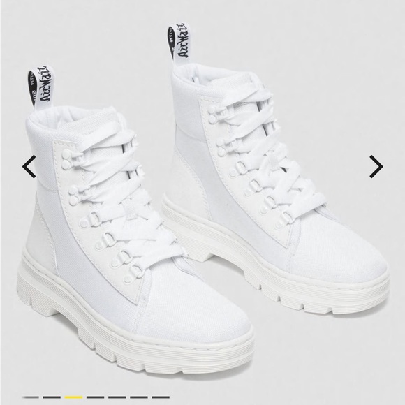 DR MARTENS - Picture 2 of 3